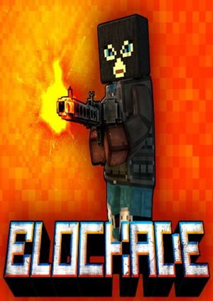 BLOCKADE 3D