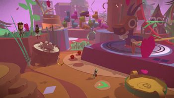 Get Tearaway PS Vita