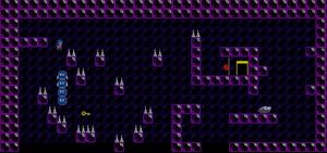 Hikaru's Cube