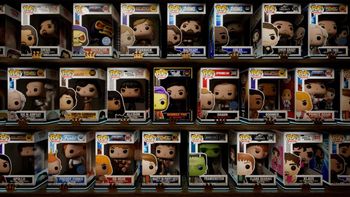 Buy Funko Fusion Xbox Series X