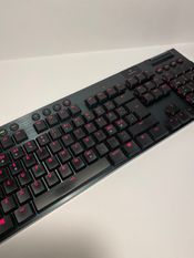 Buy Logitech G915 wireless belaidė žaidimų klaviatūra gaming keyboard