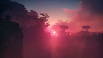 RAGE 2 Xbox One
