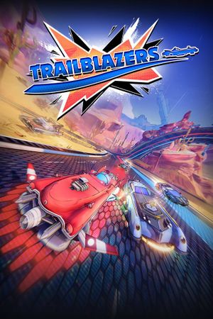 Trailblazers Steam Key GLOBAL