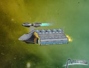Get Artemis Spaceship Bridge Simulator (PC) Steam Key GLOBAL