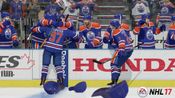 NHL 17 Xbox One