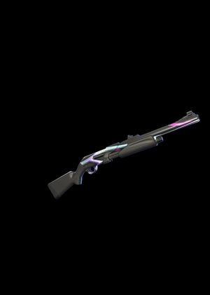 Fortnite - Crystallize Wrap (DLC) Epic Games Key GLOBAL