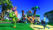 Yooka-Laylee Steam Key GLOBAL