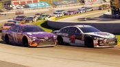 NASCAR Heat 3 Steam Key GLOBAL