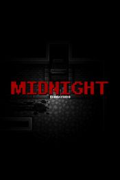 MIDNIGHT Remastered PC/XBOX LIVE Key EUROPE