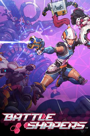 Battle Shapers Steam Key (PC) MIDDLE EAST