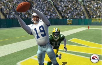 Madden NFL 06 Xbox