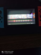 Nintendo Switch, Blue & Red, 32GB