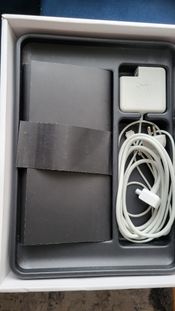 Redeem Apple Macbook Pro A1278