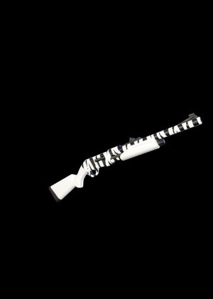 Fortnite - Zebra Zeal Wrap (DLC) Epic Games Key GLOBAL