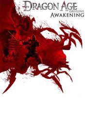 Dragon Age: Origins - Awakening (DLC) Origin Key GLOBAL