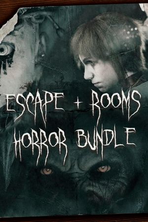 Escape + Rooms Horror Bundle XBOX LIVE Key UNITED STATES