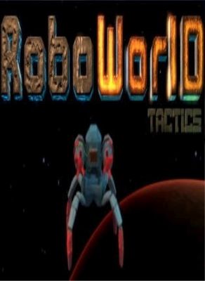 RoboWorlD Tactics