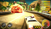 One Hell of a Ride XBOX LIVE Key UNITED STATES for sale