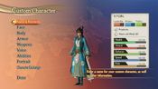 SAMURAI WARRIORS 4 Empires PlayStation 4 for sale