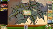 Redeem Ticket to Ride - Switzerland (DLC) (PC) Steam Key GLOBAL