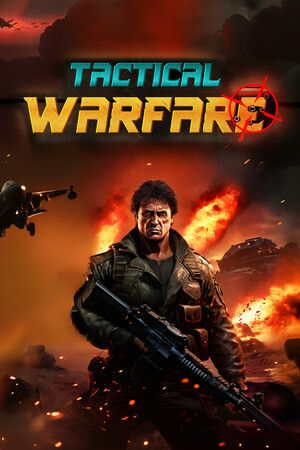 Tactical Warfare Steam Key (PC) GLOBAL