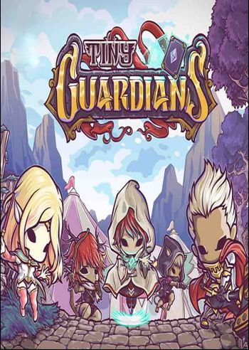 Tiny Guardians Steam Key GLOBAL
