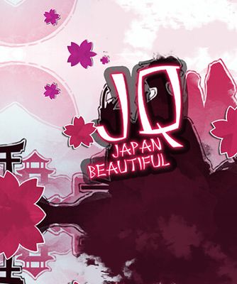 JQ: Beautiful Japan game cover