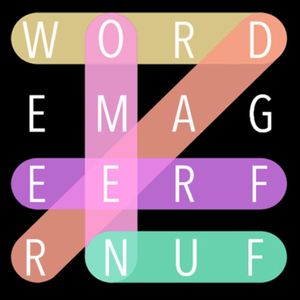 Word Search Game