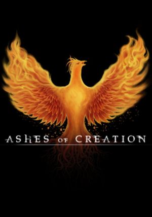 Ashes of Creation