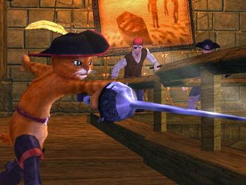 Buy Shrek the Third PlayStation 2