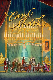 Card Shark (PC) Steam Key GLOBAL