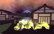 Yi and the Thousand Moons