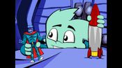 Pajama Sam's Lost & Found (PC) Steam Key GLOBAL