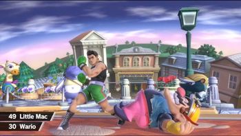 Redeem Super Smash Bros. Ultimate Nintendo Switch