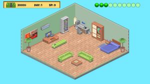 Streamer Simulator