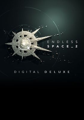 Endless Space 2 - Digital