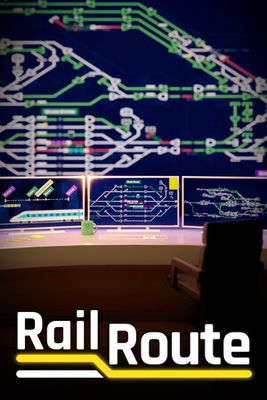 Rail Route - Soundtrack and Music Player (DLC)