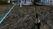 Buy Ultimate Fishing Simulator - VR (DLC) (PC)  Steam Key GLOBAL