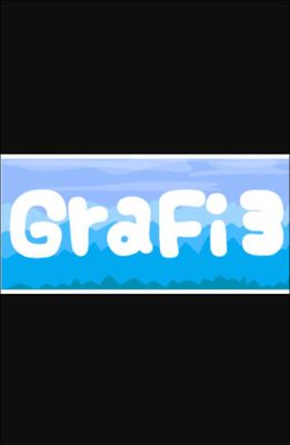 GraFi 3 game cover