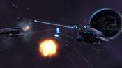 Sins of a Solar Empire: Rebellion Steam Key GLOBAL
