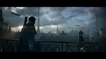 Buy The Order: 1886 PlayStation 4