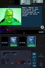 Redeem Aliens: Infestation Nintendo DS