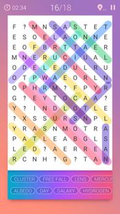Get Word Search Pro‧