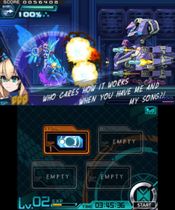 Azure Striker GUNVOLT 2 for sale