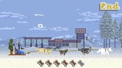 Buy Dog Sled Saga Steam Key GLOBAL