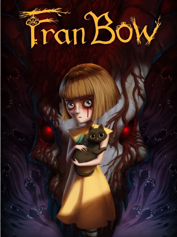 Get Fran Bow APK free on mobile