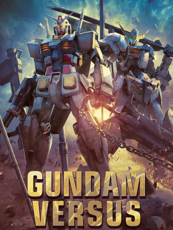 Gundam Versus is free to pilot on PSN through Snakzy coins