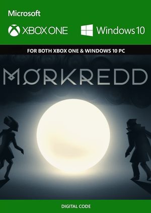 Morkredd PC/XBOX LIVE Key GLOBAL