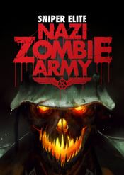 Sniper Elite: Nazi Zombie Army Steam Key GLOBAL
