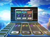Redeem Mystery Saiyan